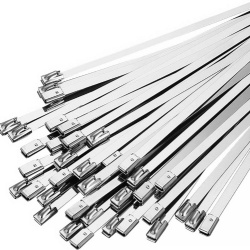 Stainless Steel Cable Ties