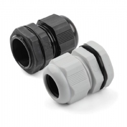 Nylon Cable Gland