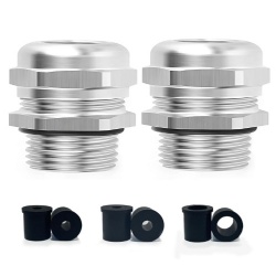 Stainless Steel  Cable Gland