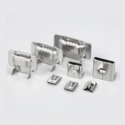 Stainless Steel Buckle
