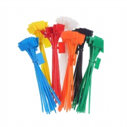 Marker Ties