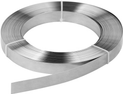 Stainless Steel Strapping