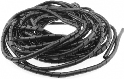 Spiral Cable Bindings